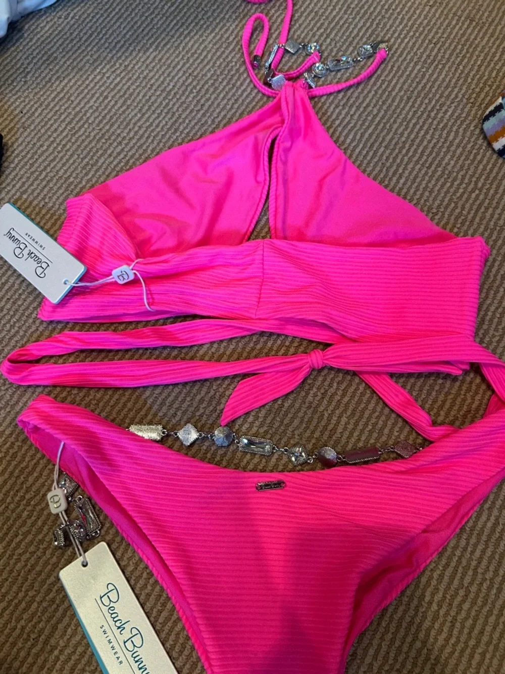 Beach Bunny beach bunny